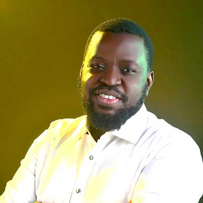Babafemi Oluyemi