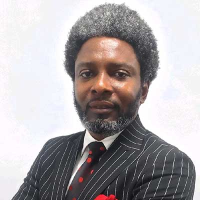 Chukwuka Mokwenye