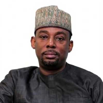 David Ogunsola