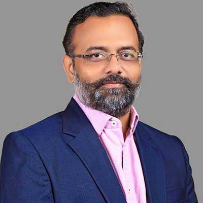 Dr. Bharat Soni