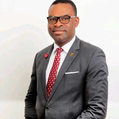 Ikemefula N Nwachukwu