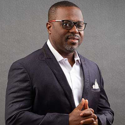 Mordecai Omobo