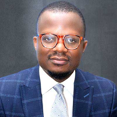 Oluwafemi Adedipe