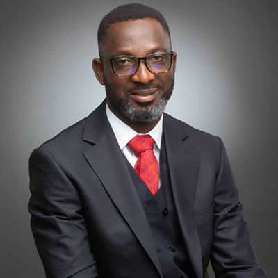 Shina Atilola