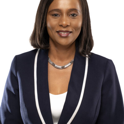 Anne Mureithi