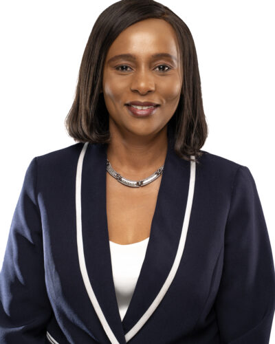 Anne Mureithi