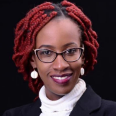 Daisy Namayi Kariu