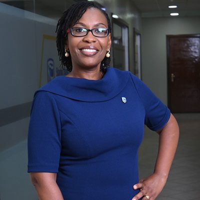 Mary Runana