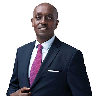 Moses Kariuki
