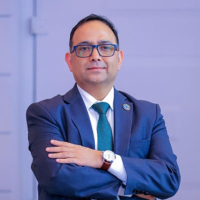 Neeraj Anand