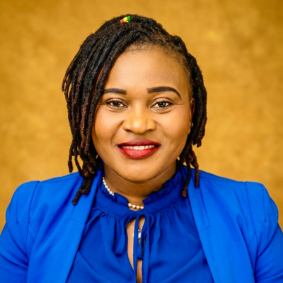 Maureen Osindi