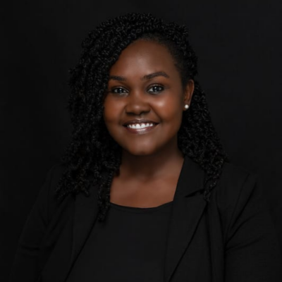 Joylynn Kirui