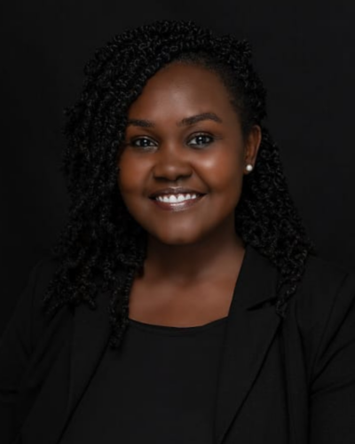 Joylynn Kirui