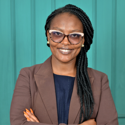 Winnie Ngige