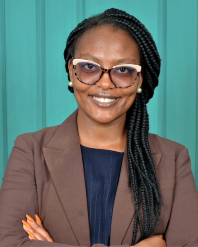 Winnie Ngige