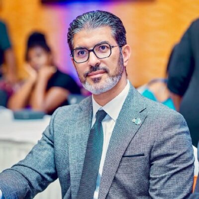 Sherif Salama