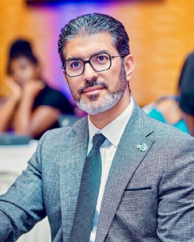 Sherif Salama