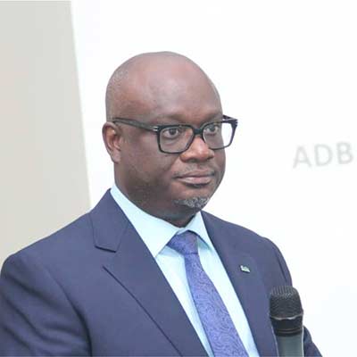 Alexander Forson